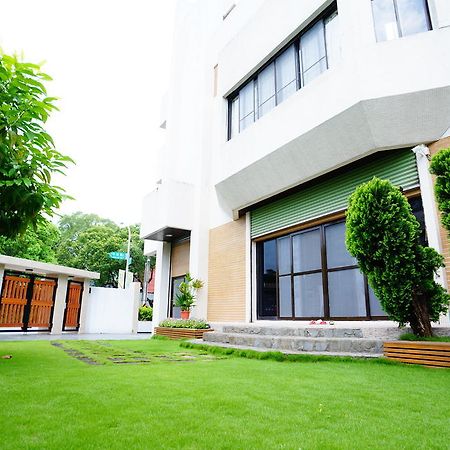 New York B&B Hualien Exterior foto