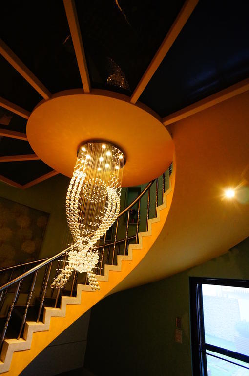 New York B&B Hualien Exterior foto