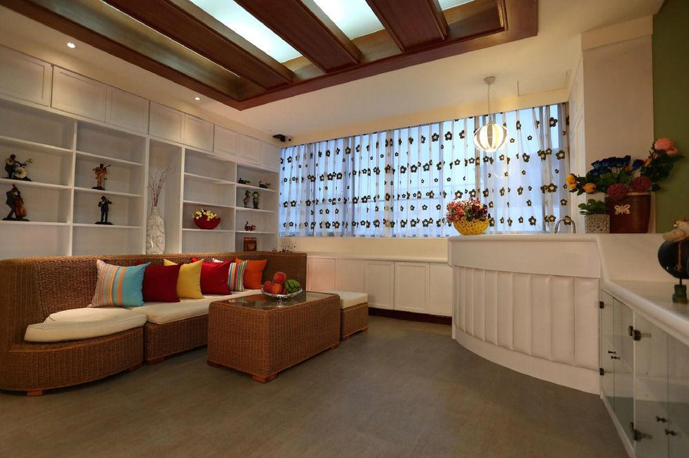 New York B&B Hualien Exterior foto
