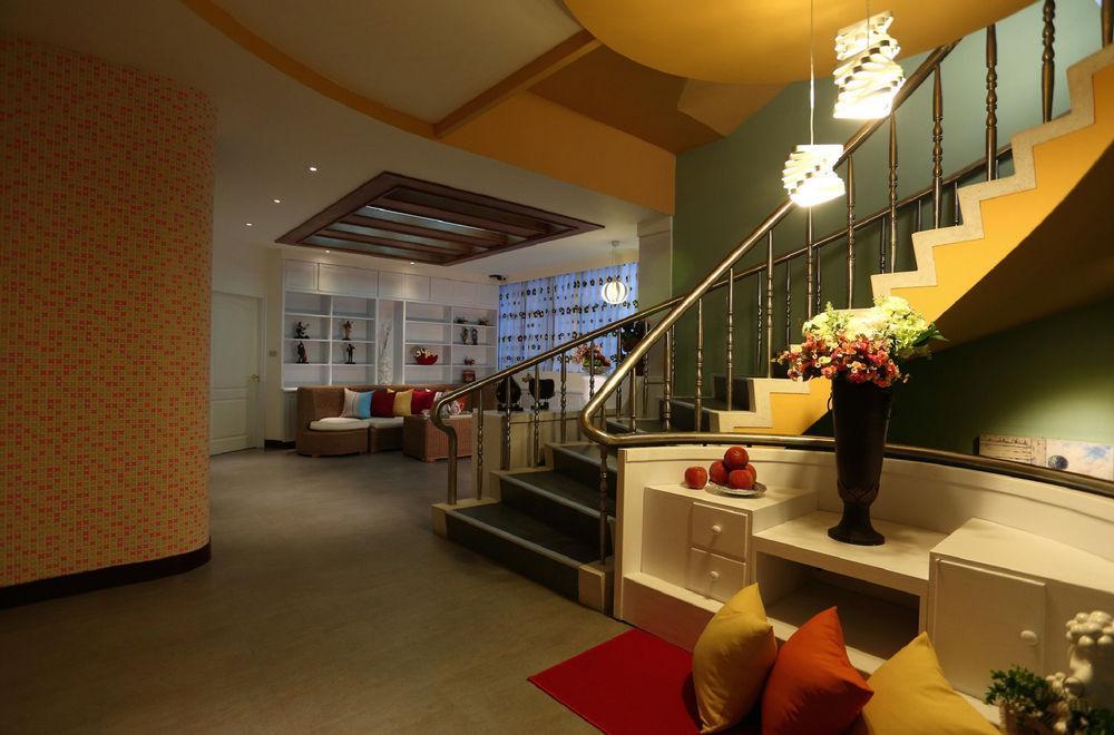 New York B&B Hualien Exterior foto